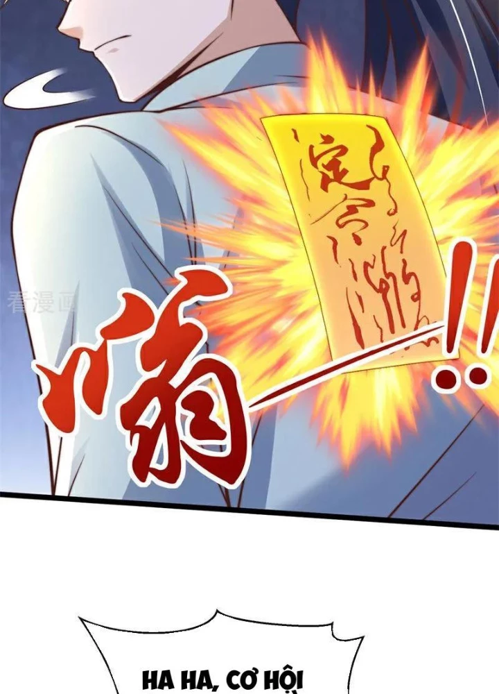 Vạn Đạo Chúa Tể Chapter 89 - 11
