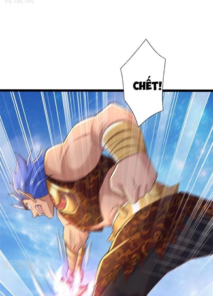 Vạn Đạo Chúa Tể Chapter 89 - 15