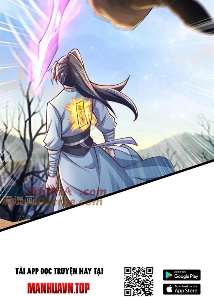 Vạn Đạo Chúa Tể Chapter 89 - 17