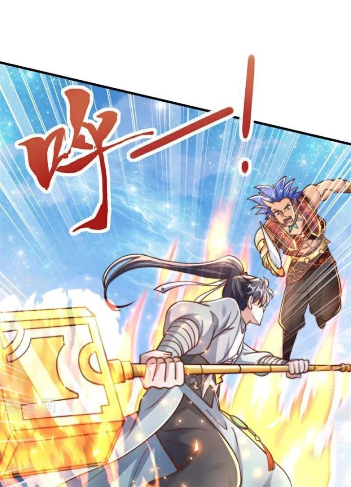 Vạn Đạo Chúa Tể Chapter 89 - 19