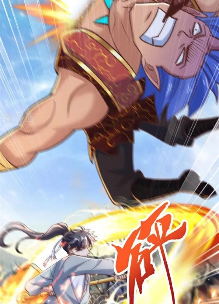 Vạn Đạo Chúa Tể Chapter 89 - 23