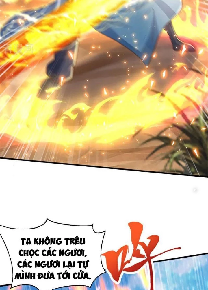 Vạn Đạo Chúa Tể Chapter 89 - 25