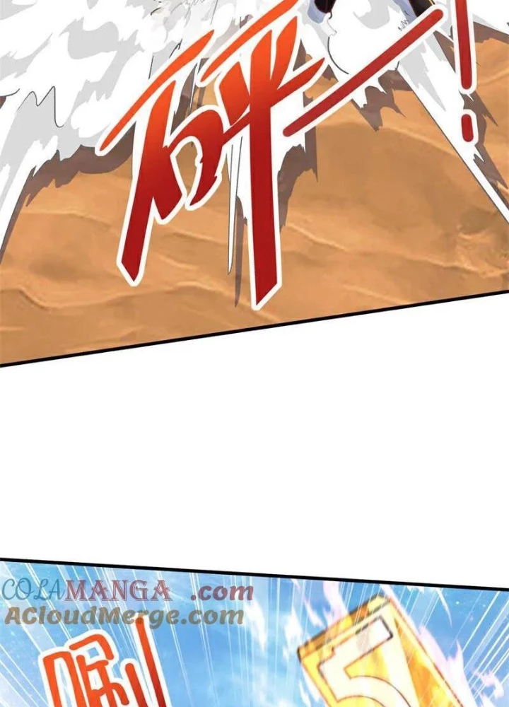Vạn Đạo Chúa Tể Chapter 89 - 35