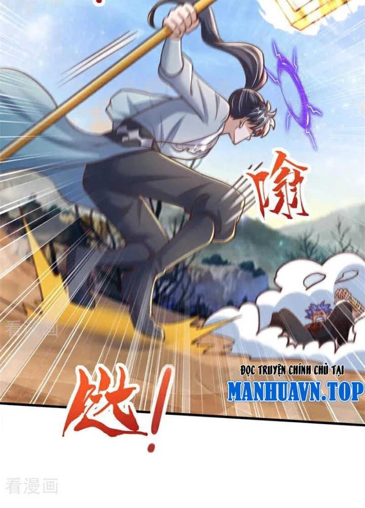 Vạn Đạo Chúa Tể Chapter 89 - 37