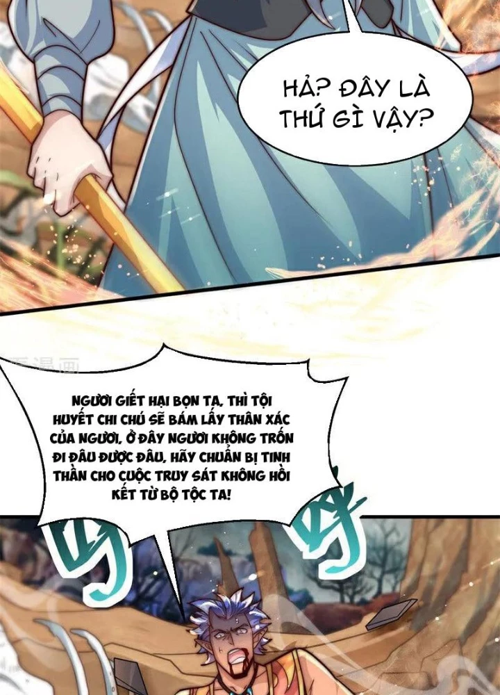 Vạn Đạo Chúa Tể Chapter 89 - 41