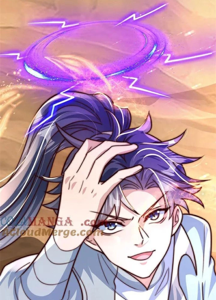 Vạn Đạo Chúa Tể Chapter 89 - 47