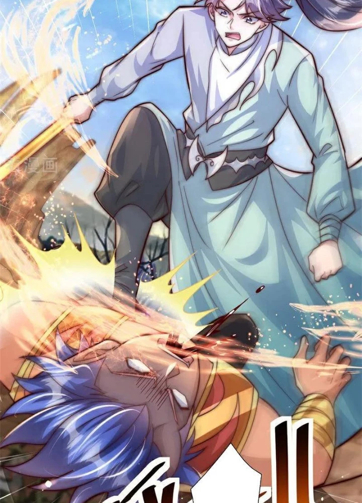 Vạn Đạo Chúa Tể Chapter 89 - 51
