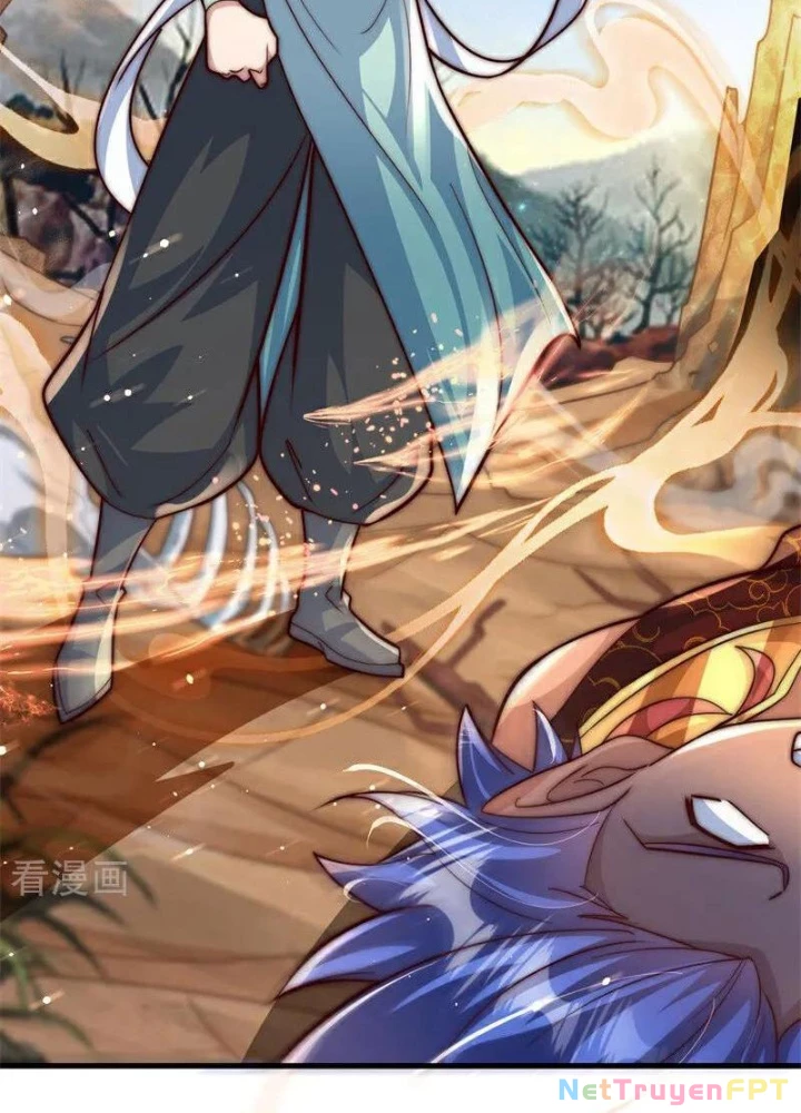 Vạn Đạo Chúa Tể Chapter 89 - 55