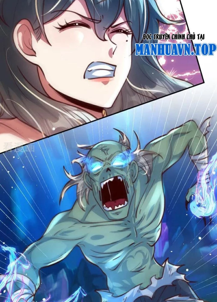 Vạn Đạo Chúa Tể Chapter 89 - 77