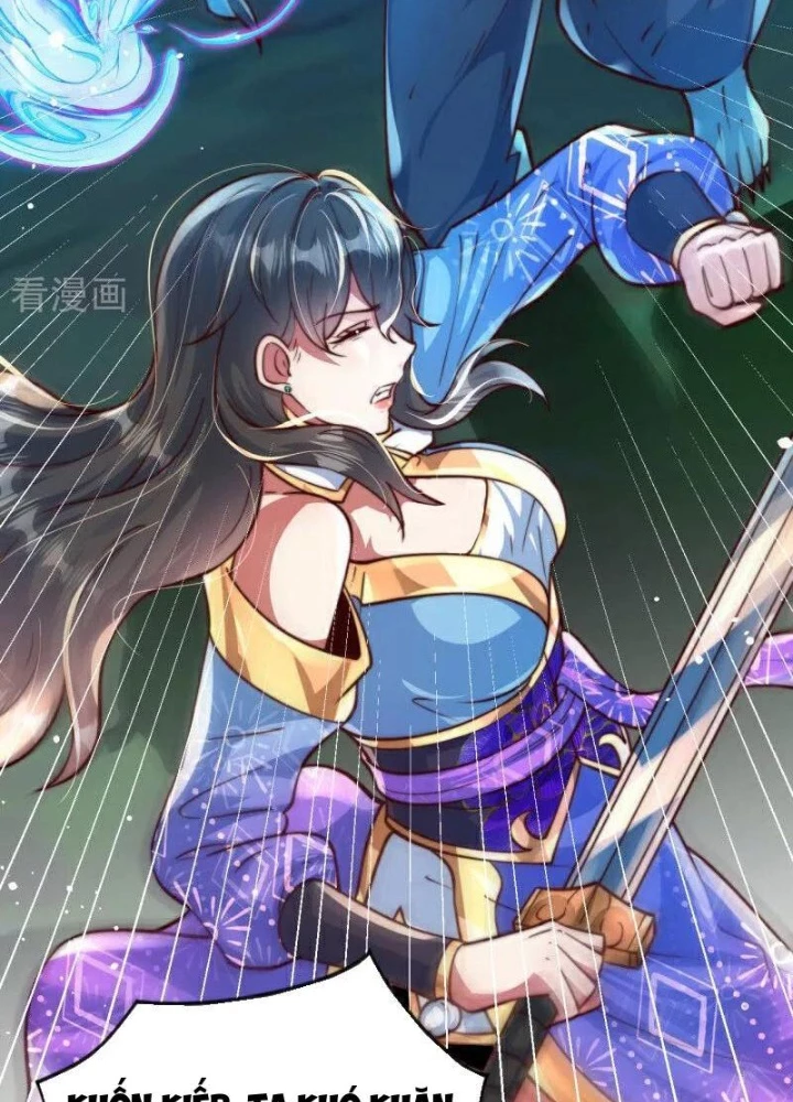 Vạn Đạo Chúa Tể Chapter 89 - 79