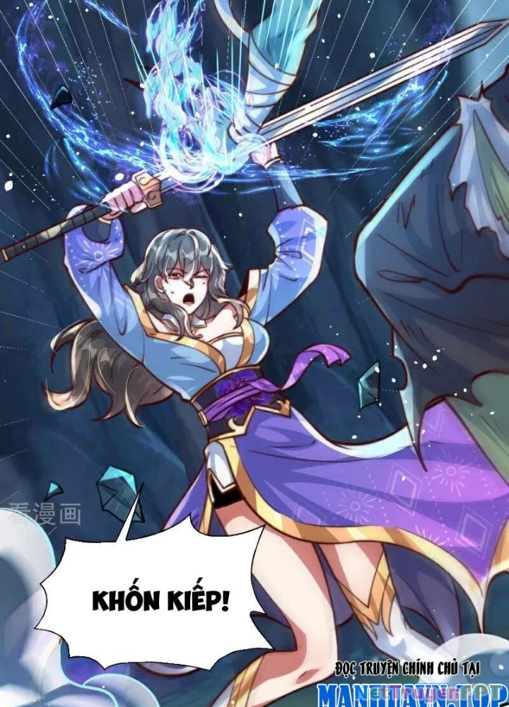 Vạn Đạo Chúa Tể Chapter 89 - 83