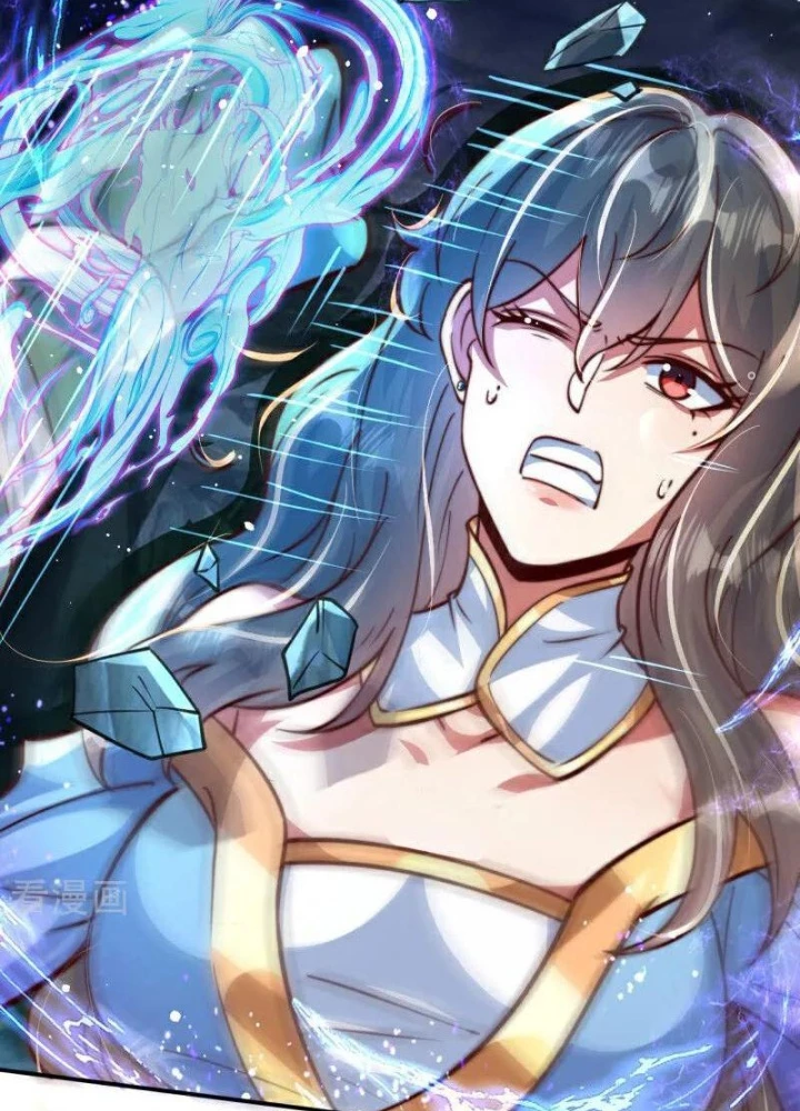 Vạn Đạo Chúa Tể Chapter 89 - 91