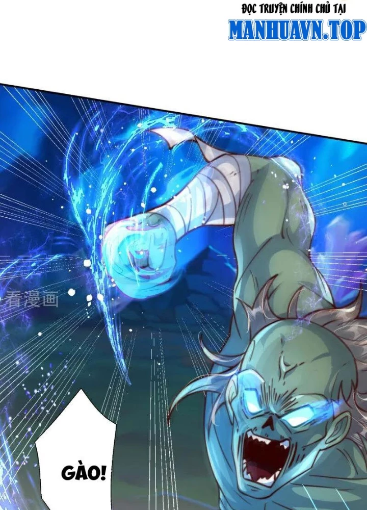Vạn Đạo Chúa Tể Chapter 89 - 93