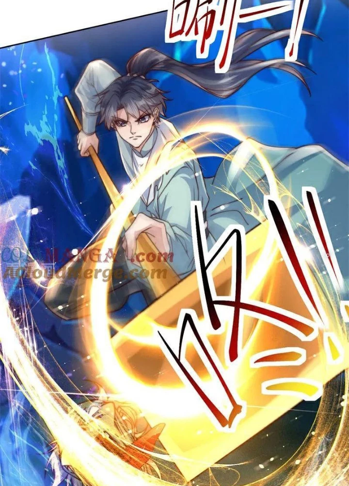 Vạn Đạo Chúa Tể Chapter 89 - 97