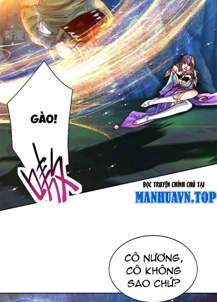 Vạn Đạo Chúa Tể Chapter 89 - 101
