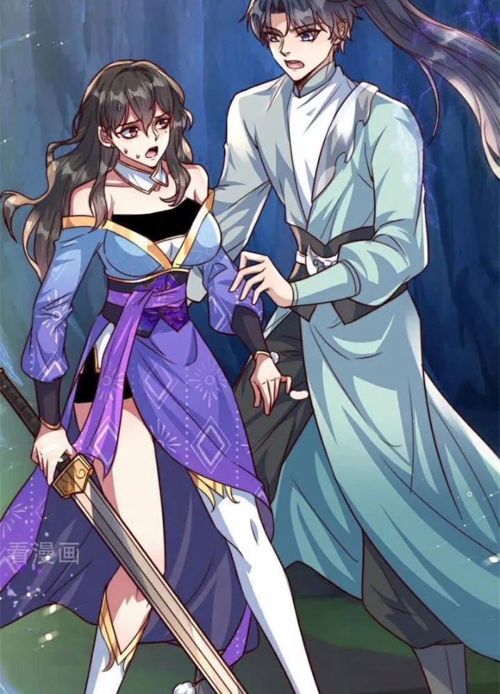 Vạn Đạo Chúa Tể Chapter 89 - 103