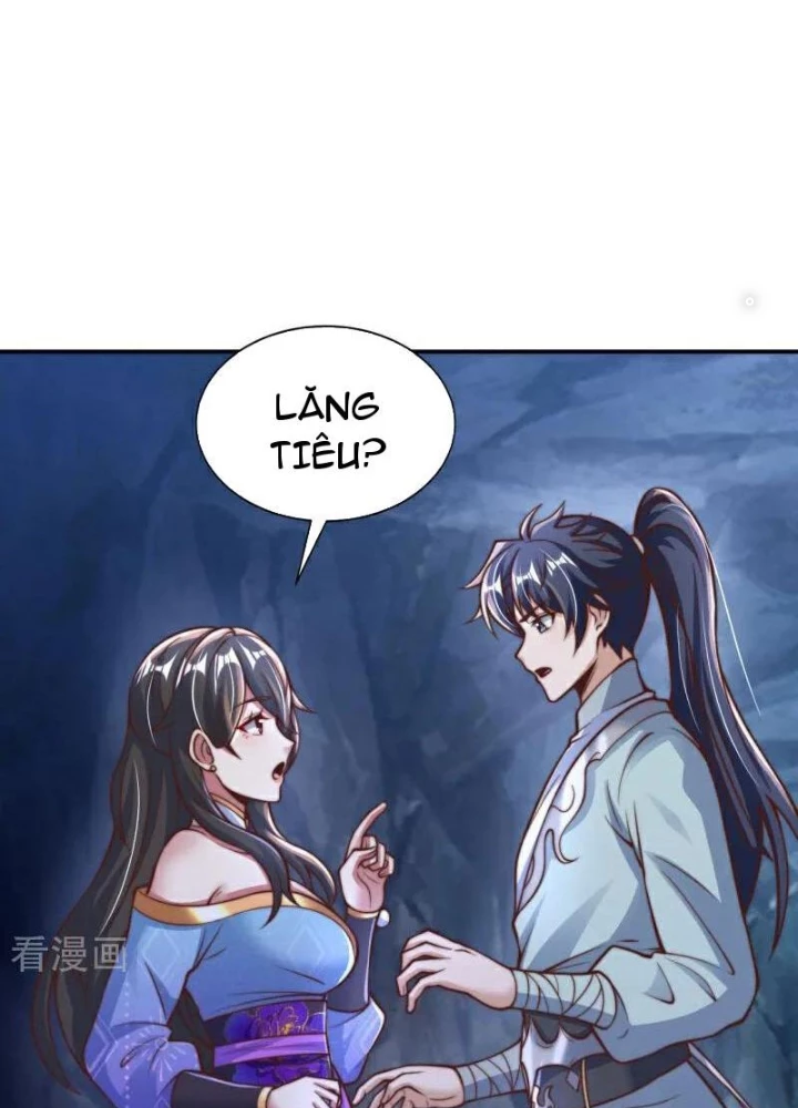 Vạn Đạo Chúa Tể Chapter 90 - 5