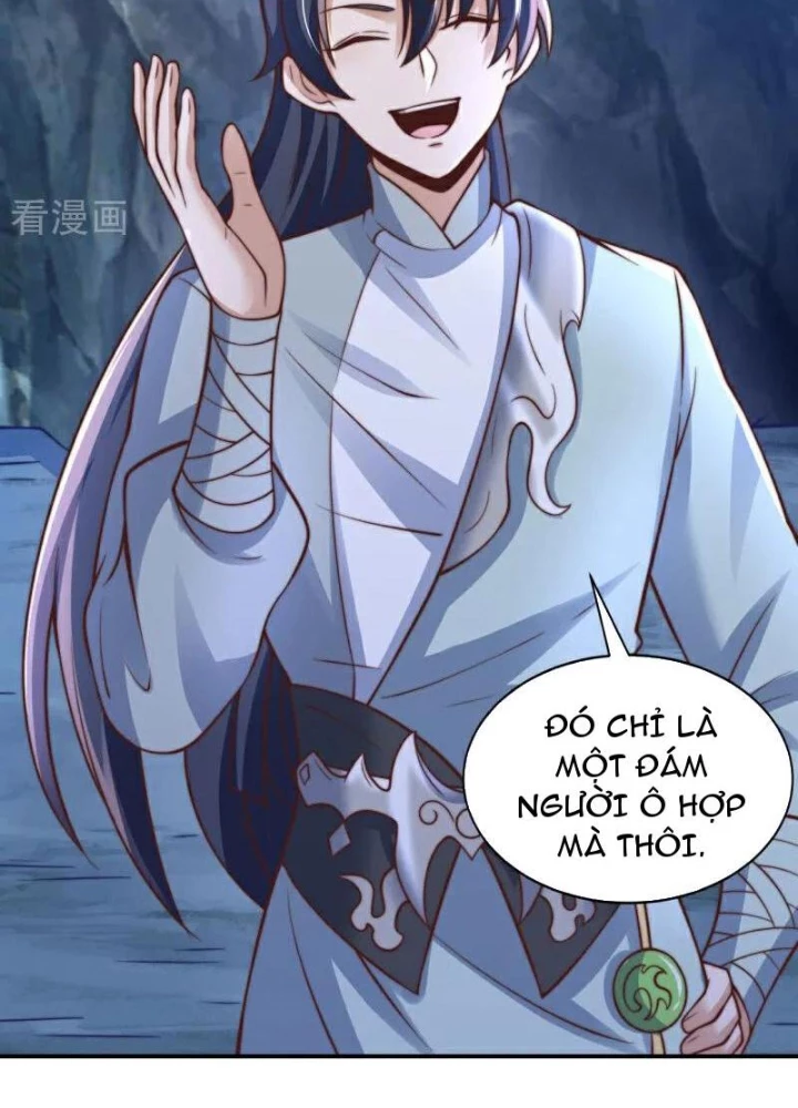 Vạn Đạo Chúa Tể Chapter 90 - 11