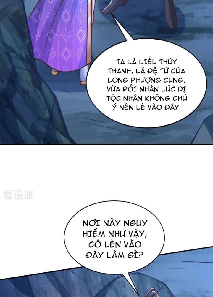 Vạn Đạo Chúa Tể Chapter 90 - 15