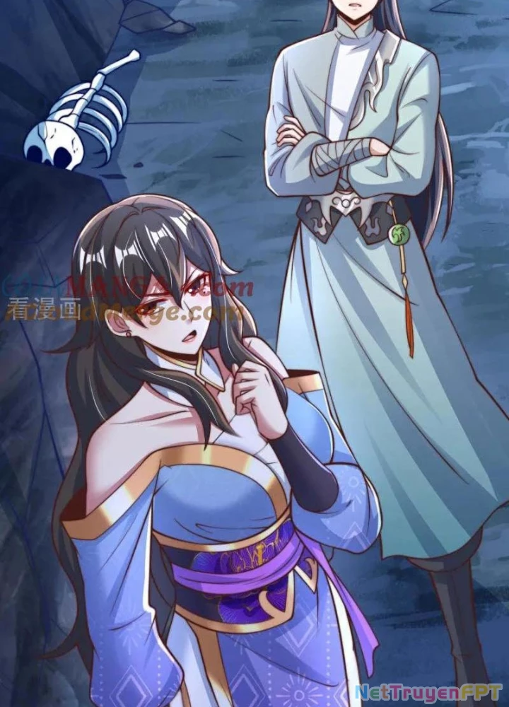 Vạn Đạo Chúa Tể Chapter 90 - 17