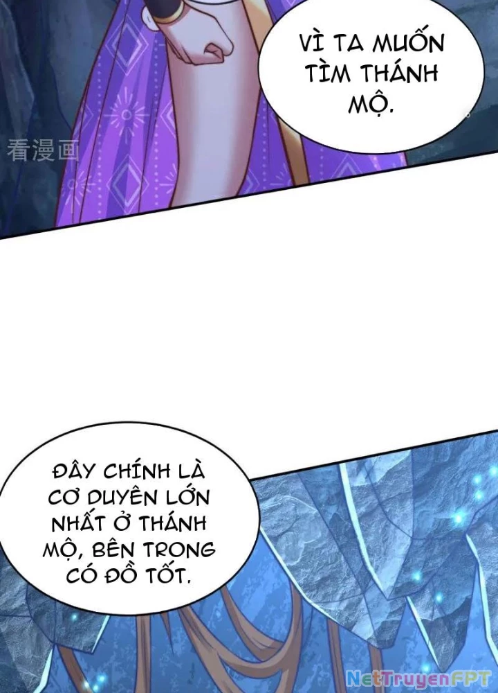 Vạn Đạo Chúa Tể Chapter 90 - 19