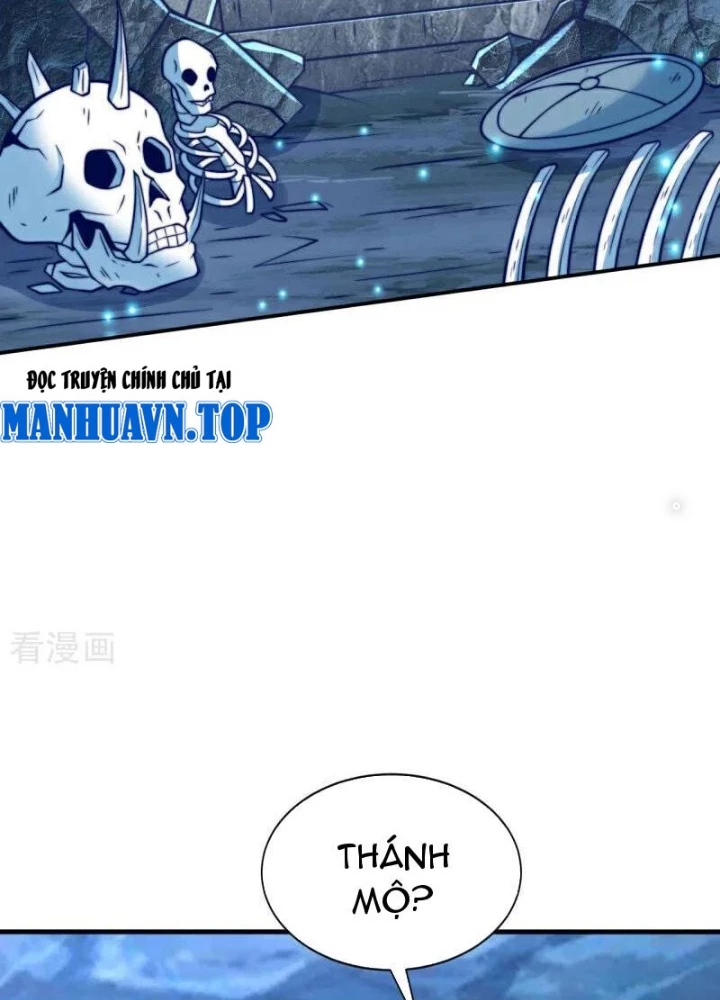 Vạn Đạo Chúa Tể Chapter 90 - 23