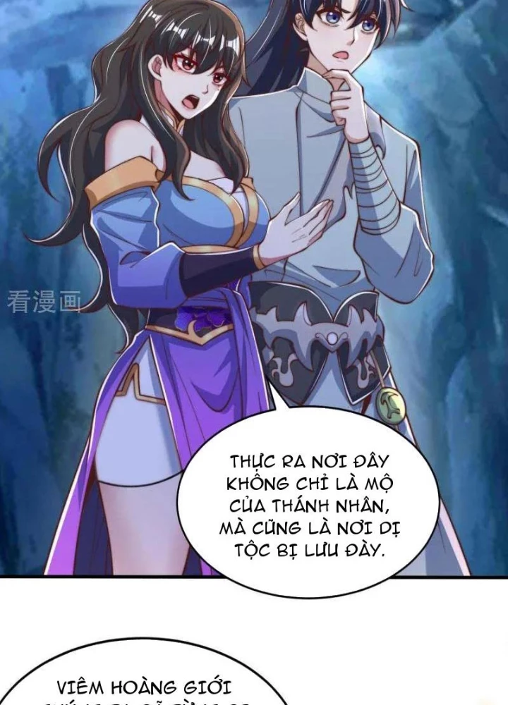 Vạn Đạo Chúa Tể Chapter 90 - 25