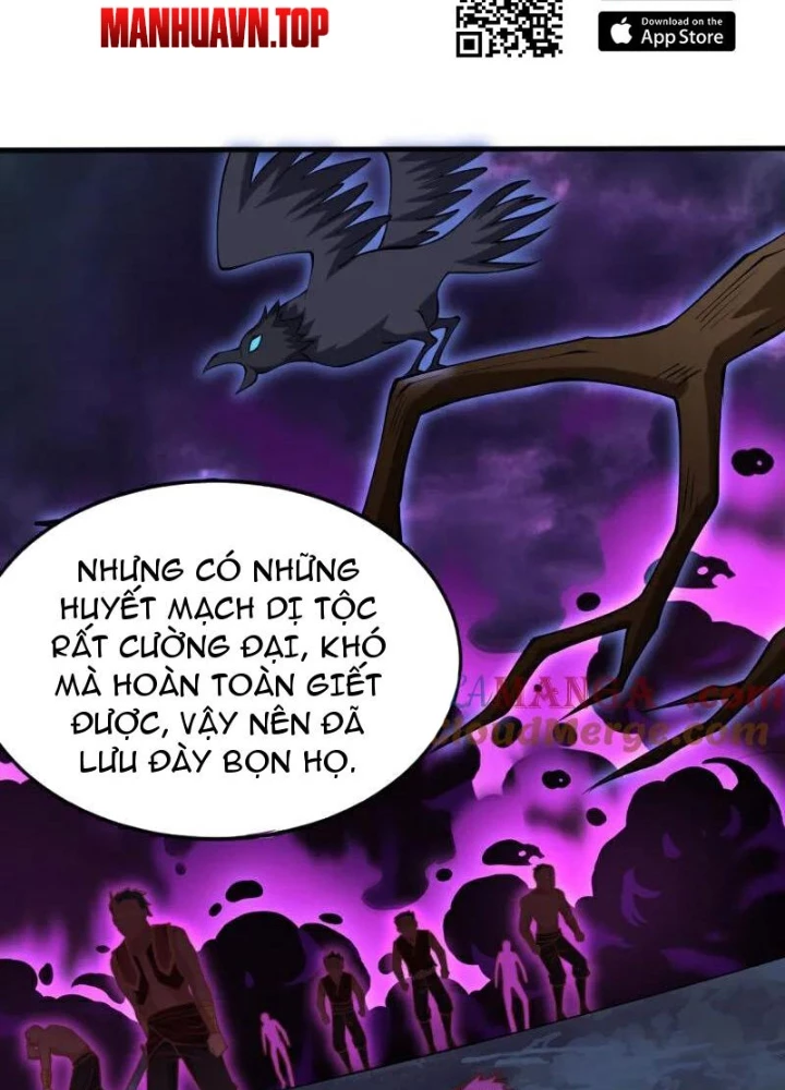 Vạn Đạo Chúa Tể Chapter 90 - 31