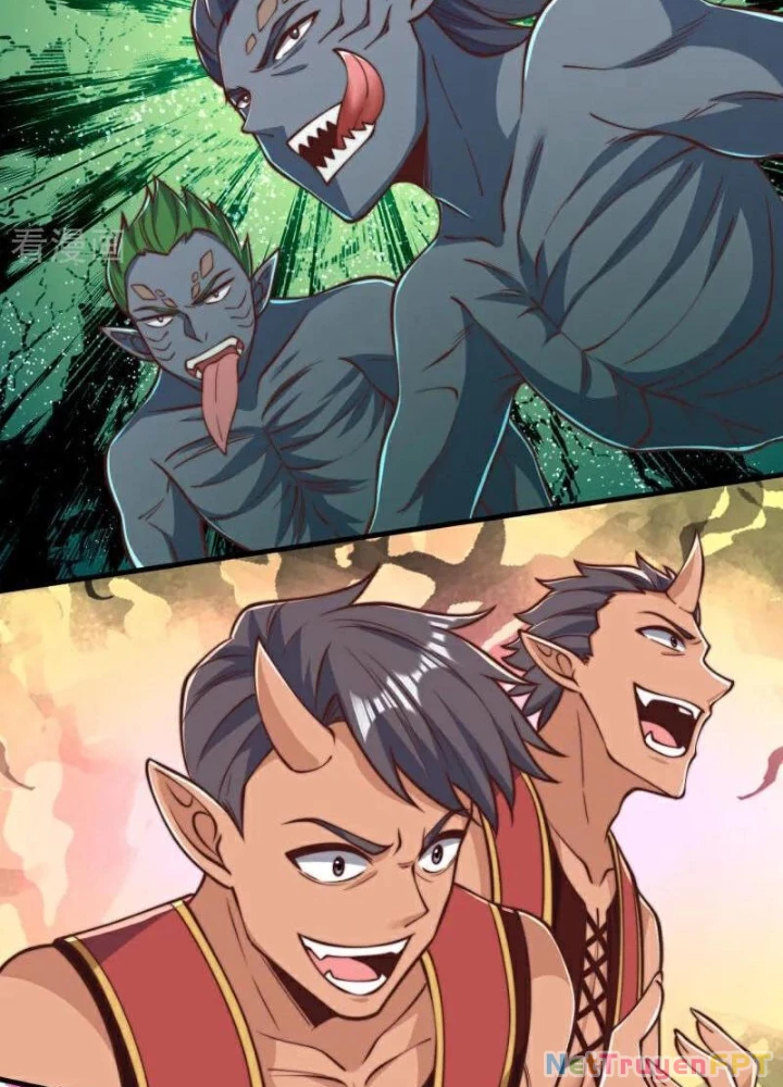 Vạn Đạo Chúa Tể Chapter 90 - 35
