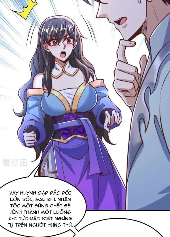 Vạn Đạo Chúa Tể Chapter 90 - 39