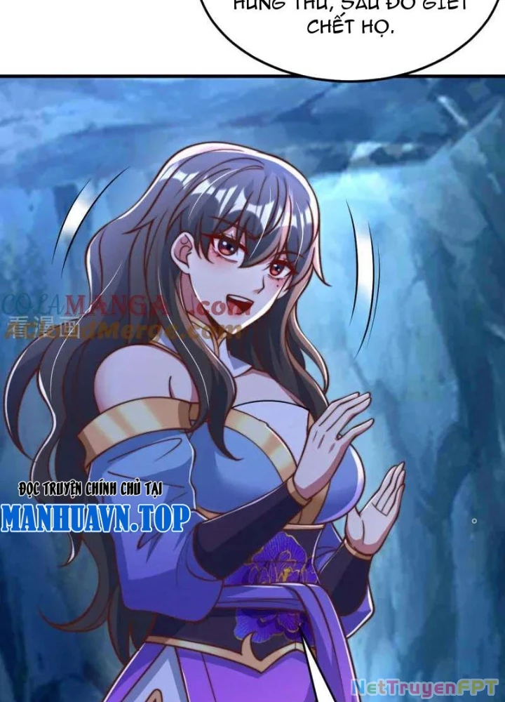 Vạn Đạo Chúa Tể Chapter 90 - 41