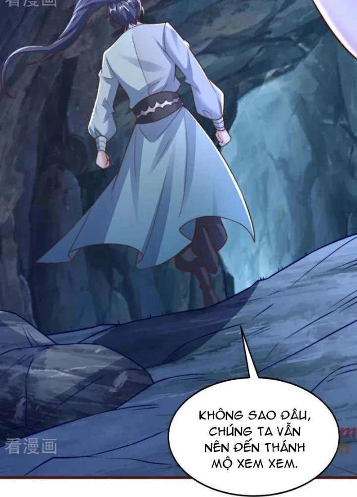Vạn Đạo Chúa Tể Chapter 90 - 45