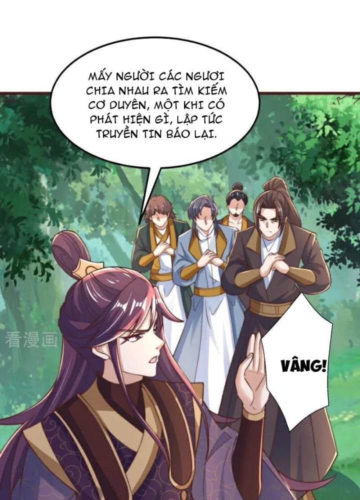 Vạn Đạo Chúa Tể Chapter 90 - 47
