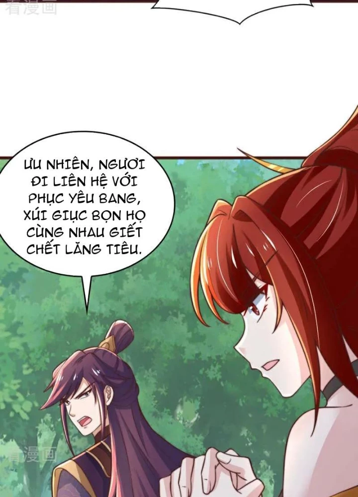 Vạn Đạo Chúa Tể Chapter 90 - 53