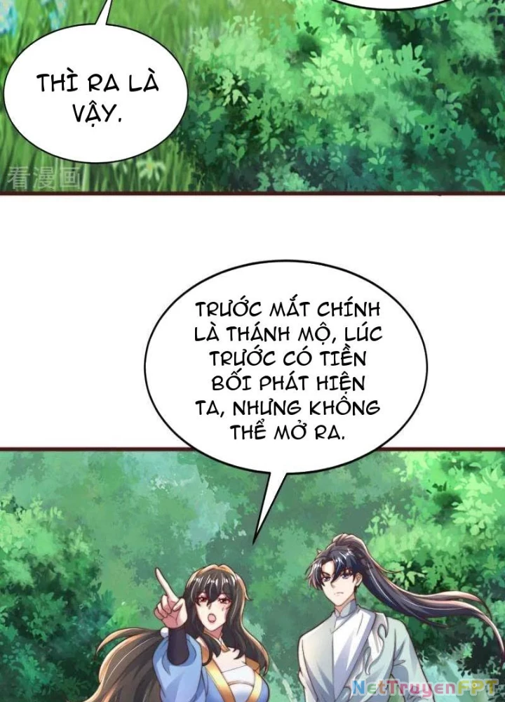 Vạn Đạo Chúa Tể Chapter 90 - 59