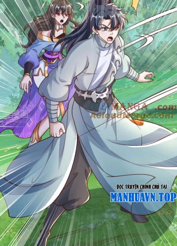 Vạn Đạo Chúa Tể Chapter 90 - 65