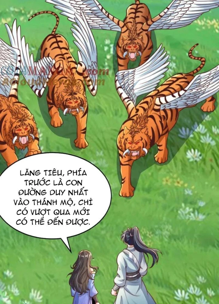 Vạn Đạo Chúa Tể Chapter 90 - 75