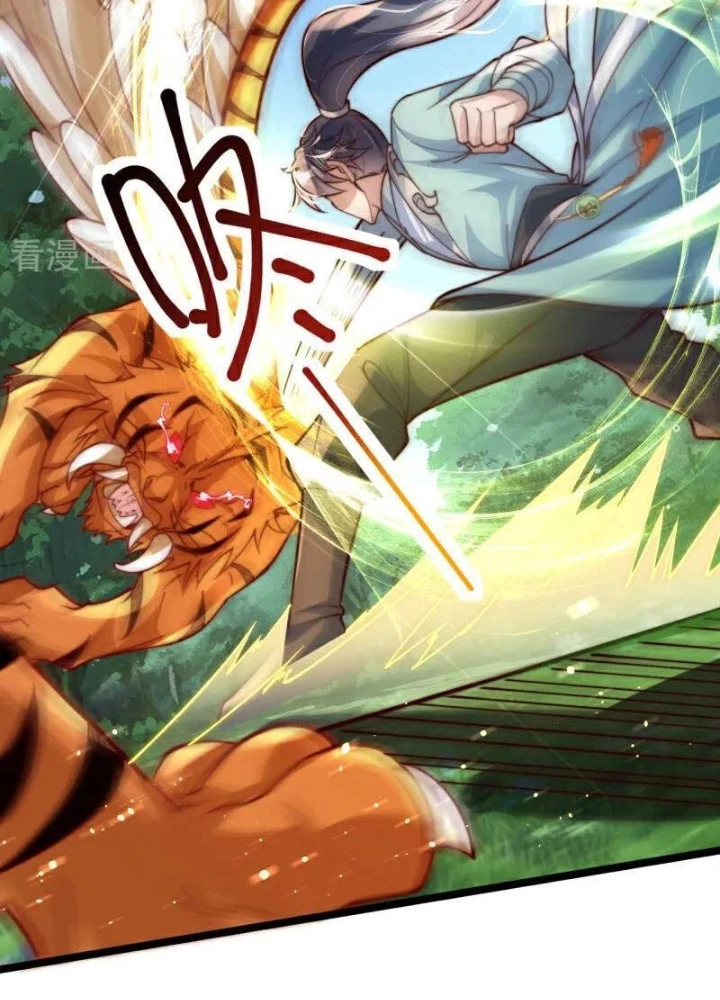 Vạn Đạo Chúa Tể Chapter 90 - 83