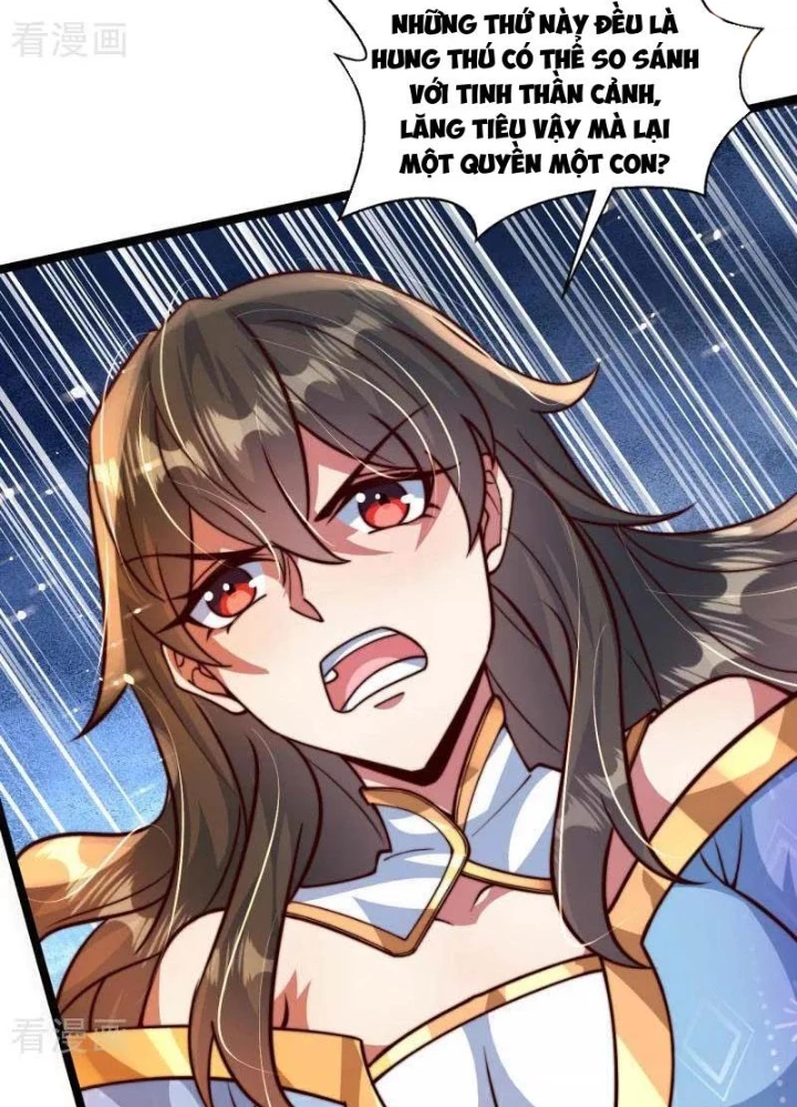 Vạn Đạo Chúa Tể Chapter 90 - 85