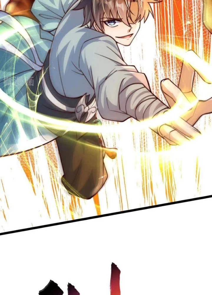 Vạn Đạo Chúa Tể Chapter 90 - 91