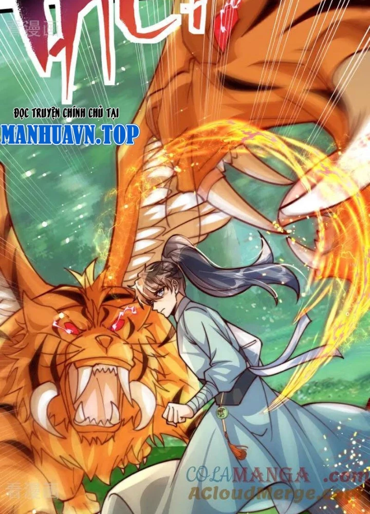 Vạn Đạo Chúa Tể Chapter 90 - 93
