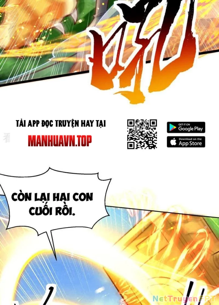 Vạn Đạo Chúa Tể Chapter 90 - 95