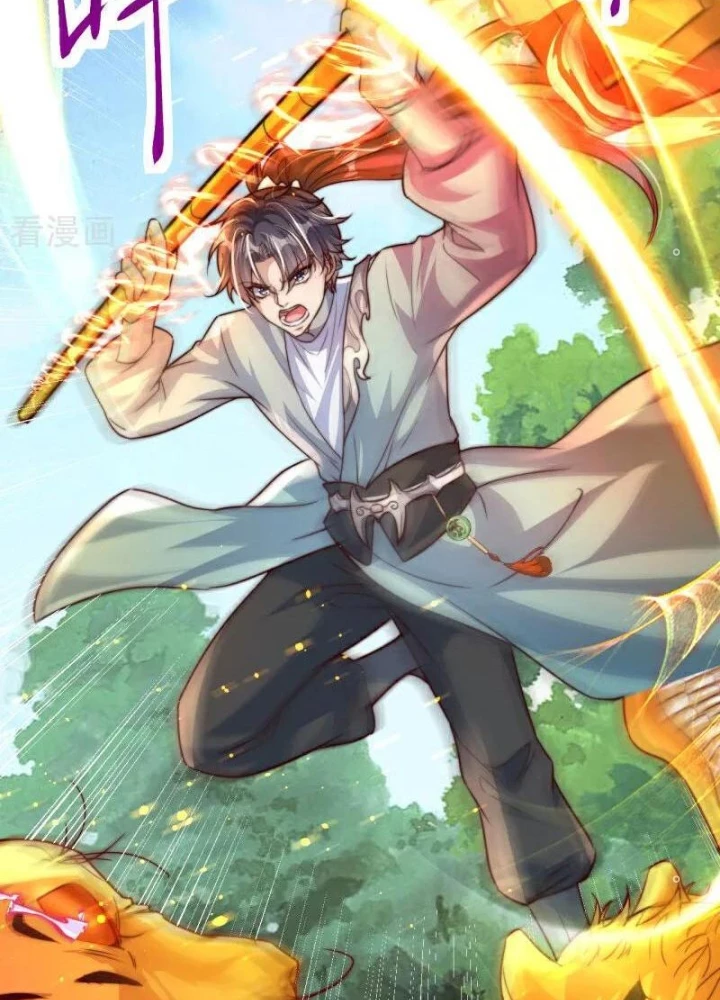 Vạn Đạo Chúa Tể Chapter 90 - 97