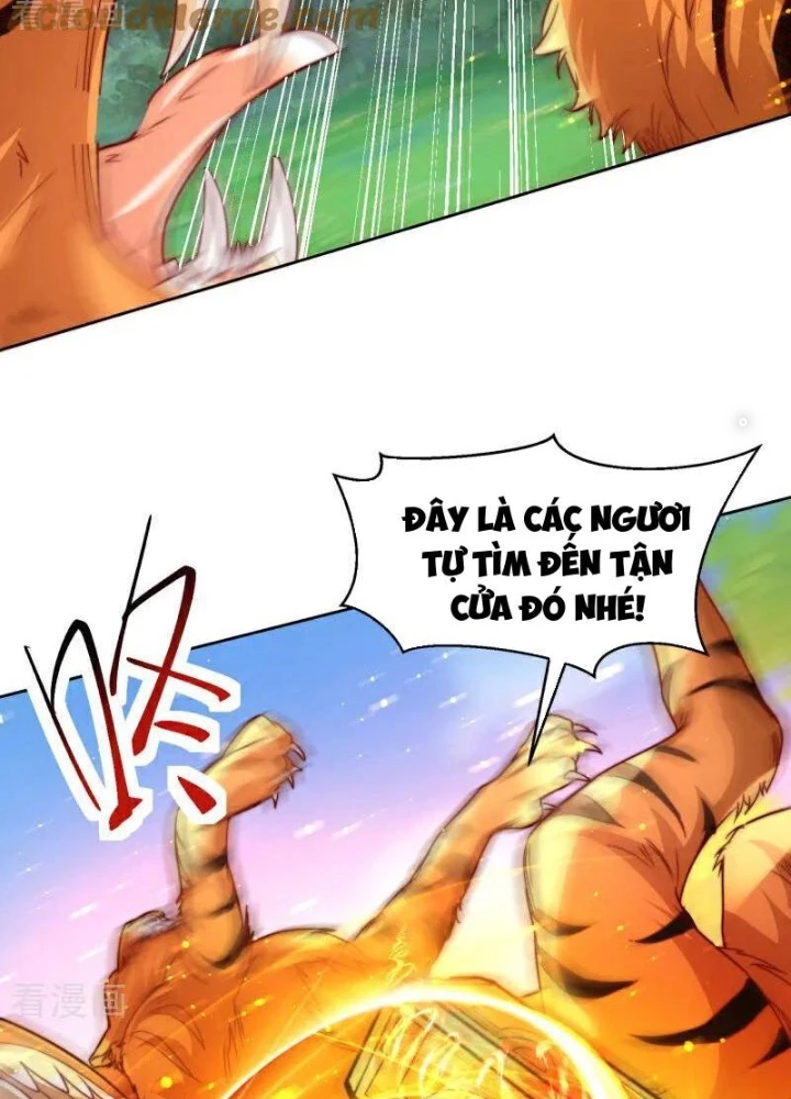 Vạn Đạo Chúa Tể Chapter 90 - 99