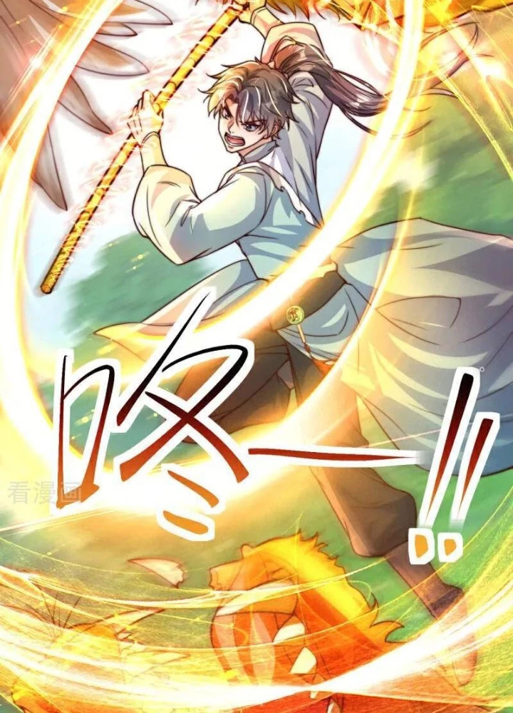 Vạn Đạo Chúa Tể Chapter 90 - 101