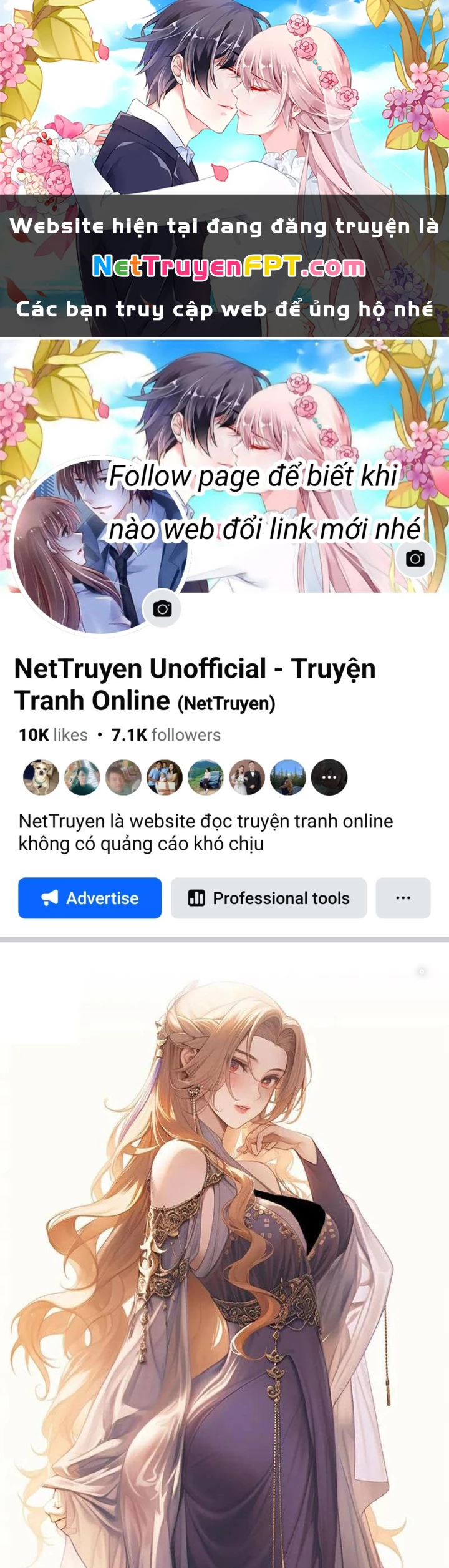 Vạn Đạo Chúa Tể Chapter 91 - 1