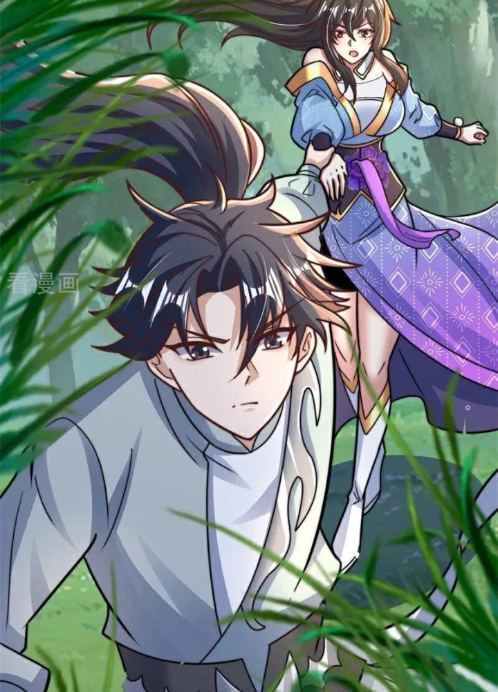 Vạn Đạo Chúa Tể Chapter 91 - 9