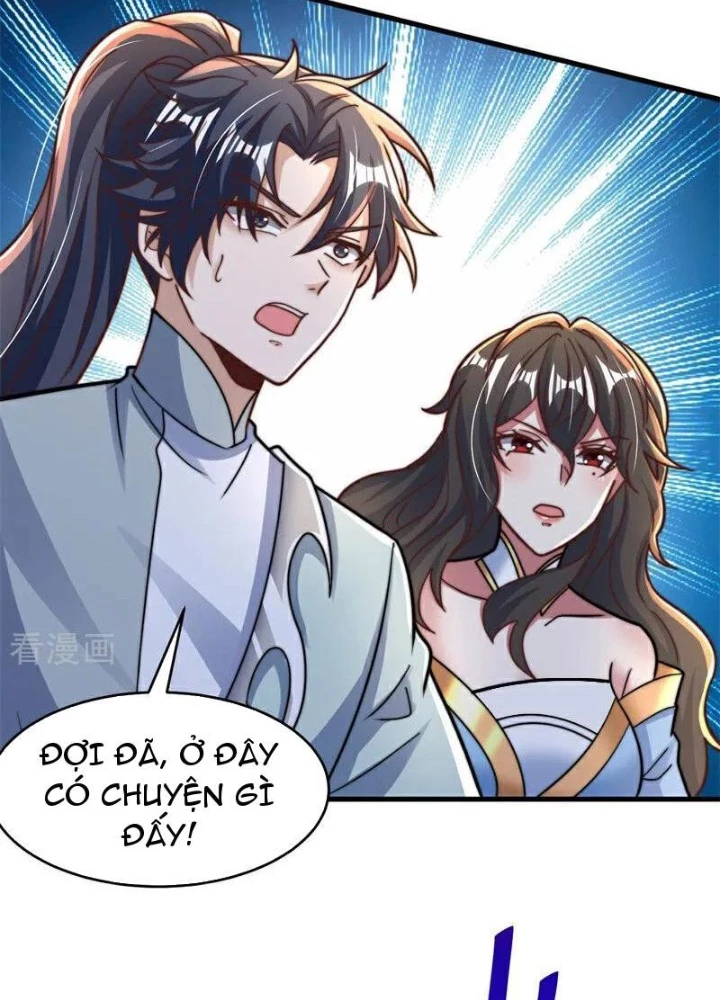 Vạn Đạo Chúa Tể Chapter 91 - 15