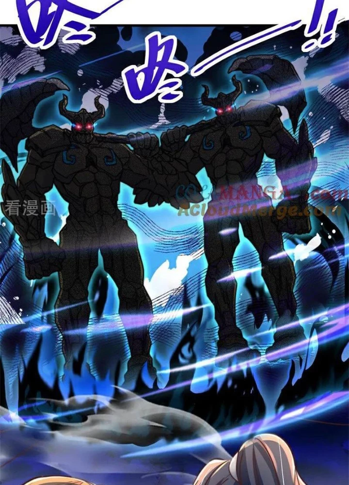 Vạn Đạo Chúa Tể Chapter 91 - 17
