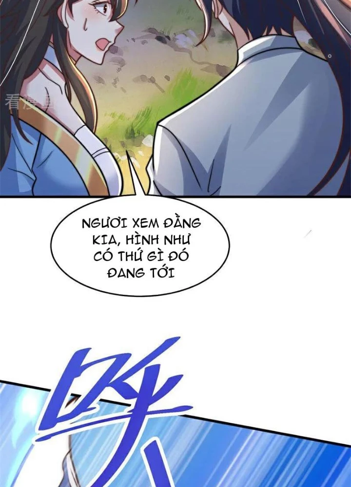 Vạn Đạo Chúa Tể Chapter 91 - 19